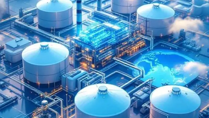Liquid Hydrogen Market to Reach USD 65.9–81 Billion by 2034