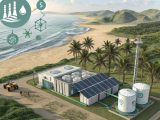 Federal court halted Solatio’s 3GW H2V-Piauí green hydrogen project in Parnaíba due to missing grid and water permits, spotlighting Brazil’s renewable hurdles.