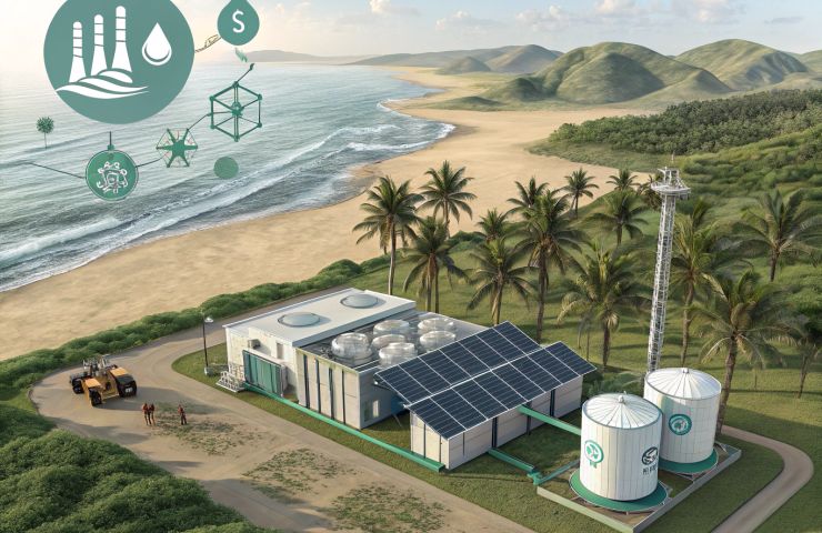 Green Hydrogen Project in Brazil Grounded by Missing Permits
