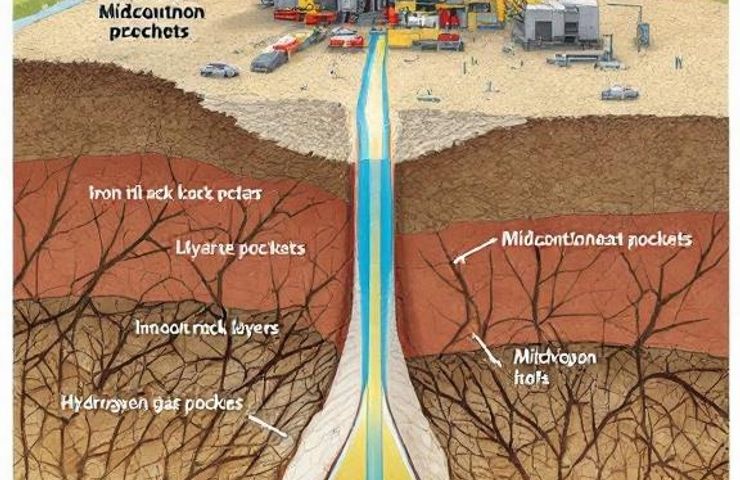 Michigan Unveils Geologic Hydrogen Initiative