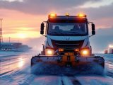 Helsinki Airport’s hydrogen pilot shows that zero-emission snow removal in sub-zero temps isn’t sci-fi; it’s happening now.