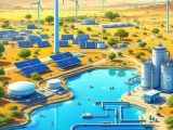 An EIC report finds Africa has 78 green hydrogen projects and 38 GW of planned electrolyzer capacity, but only 17 MW operational due to missing offtake agreements and infrastructure gaps.