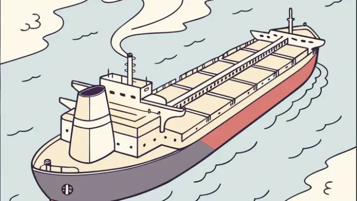 Hydrogen Production Takes to the High Seas: PowerCell Joins EU GAMMA Project for Clean Maritime Power