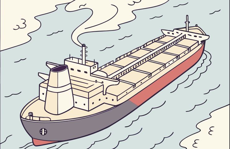 Hydrogen Production Takes to the High Seas: PowerCell Joins EU GAMMA Project for Clean Maritime Power