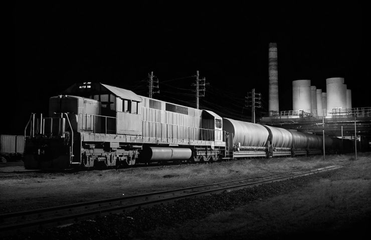 Green Hydrogen Locomotive Revolution: India’s 3,100 HP Fuel Cell Hybrid Engine Leads the Charge