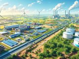 A new Heriot-Watt University study warns hydrogen infrastructure is advancing at half the pace of production, risking billions in clean energy investment and delaying net-zero targets.