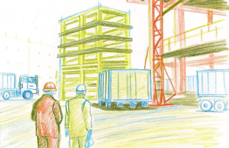 cellcentric Boosts Hydrogen Fuel Cell Production with Appointment of Kai Woerner