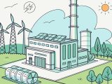 Germany’s BMWK to tender 12–12.5 GW of hydrogen-ready gas-fired plants by 2026, backed by EU, bridging renewables intermittency and scaling green hydrogen.