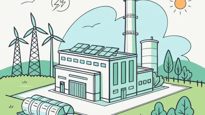 Germany’s Tender for Hydrogen-Ready Gas Plants Aims to Scale Hydrogen Production