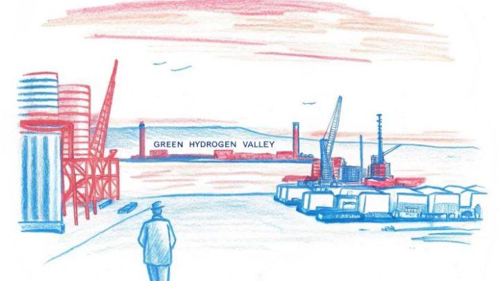 Hydrogen Production Takes Center Stage as Kakinada Emerges as India’s ‘Green Hydrogen Valley’