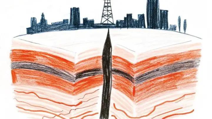 Michigan Unveils Geologic Hydrogen Initiative