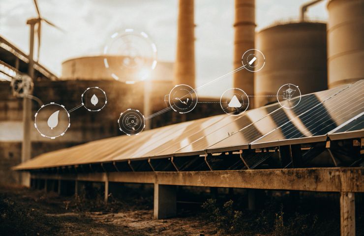 Hydrogen Mechanism Phase Two Opens to EU Buyers