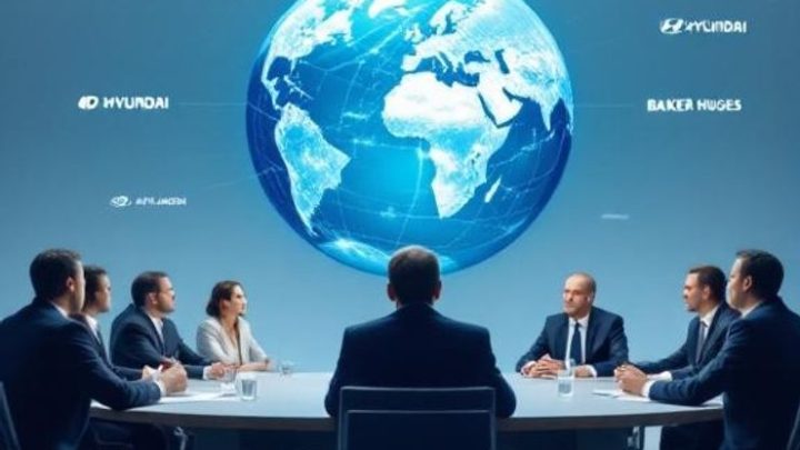 Hydrogen Council Announces New Board Composition to Drive Clean Hydrogen Deployment