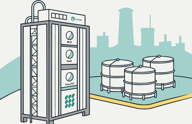 Schaeffler Advances Hydrogen Production with New PEM Electrolyzer and Bipolar Plate Contracts Schaeffler Advances Hydrogen Production with New PEM Electrolyzer and Bipolar Plate Contracts