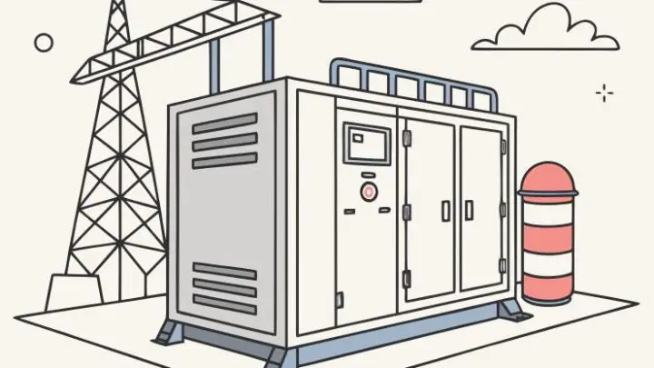Hydrogen Fuel Cells Get More Affordable with AFC Energy’s New LC30 Generator
