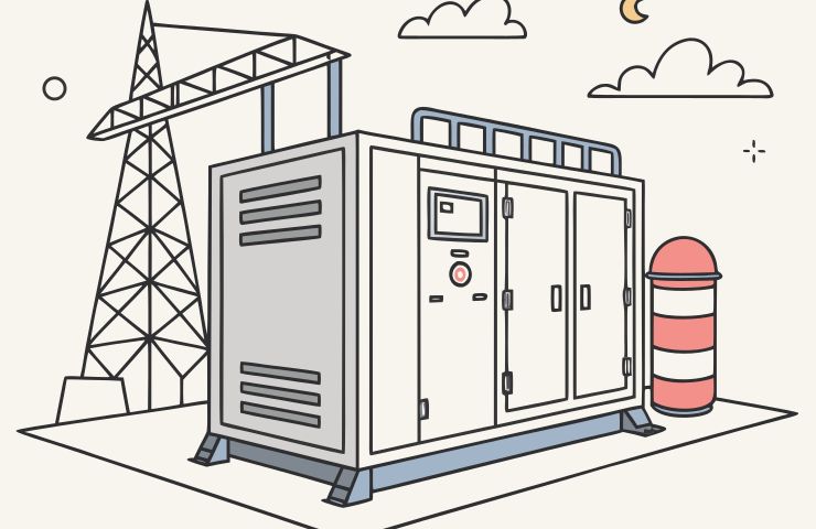 Hydrogen Fuel Cells Get More Affordable with AFC Energy’s New LC30 Generator