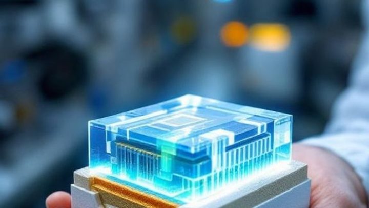 Japanese team unveils palm-sized SOFC microreactor with 5-minute startup