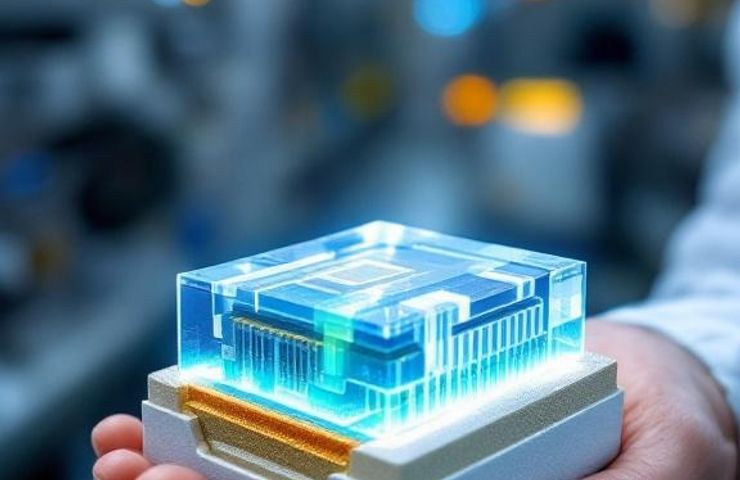 Japanese team unveils palm-sized SOFC microreactor with 5-minute startup