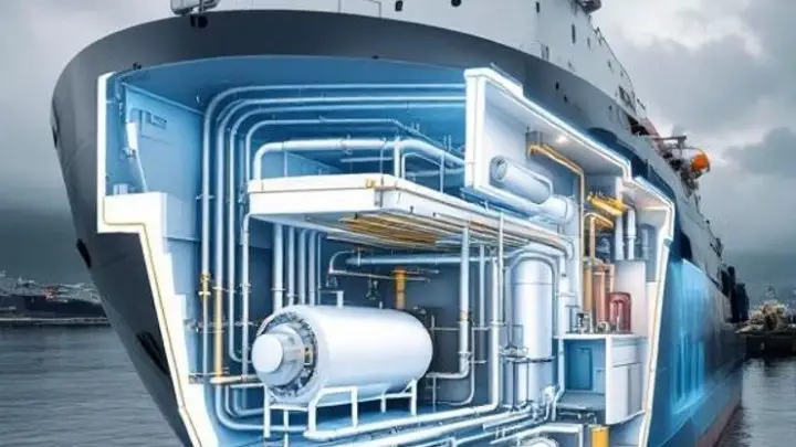 H2SITE Expands Hydrogen Production via Ammonia Cracking in Norway