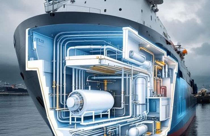 H2SITE Expands Hydrogen Production via Ammonia Cracking in Norway