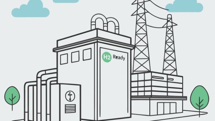 Hydrogen Infrastructure: BKW’s Pivot from Coal to H2-Ready Gas Power in Germany