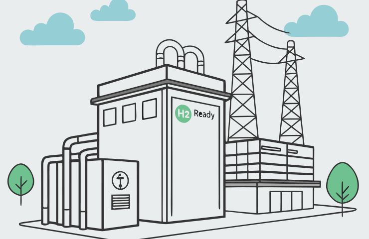 Hydrogen Infrastructure: BKW’s Pivot from Coal to H2-Ready Gas Power in Germany