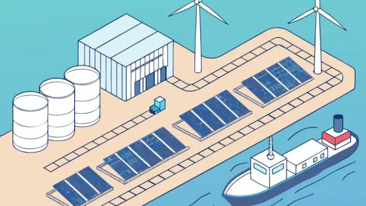 Port Authority of Alicante Opens Tender for Renewable Hydrogen Production