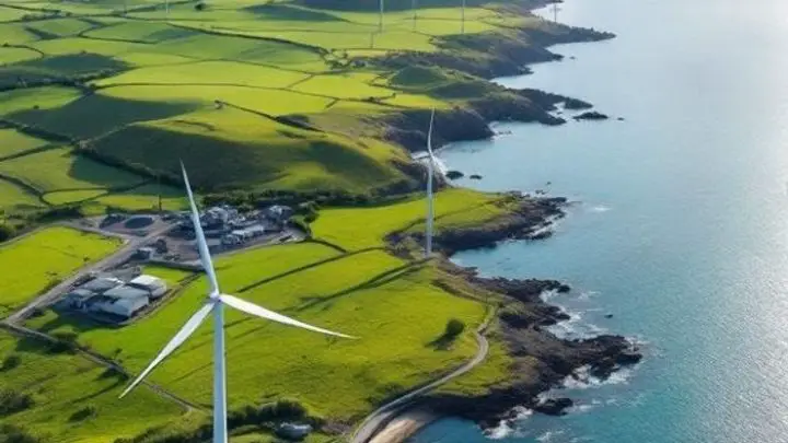 Wales Unveils Strategic Policy Position for Low-Carbon Hydrogen