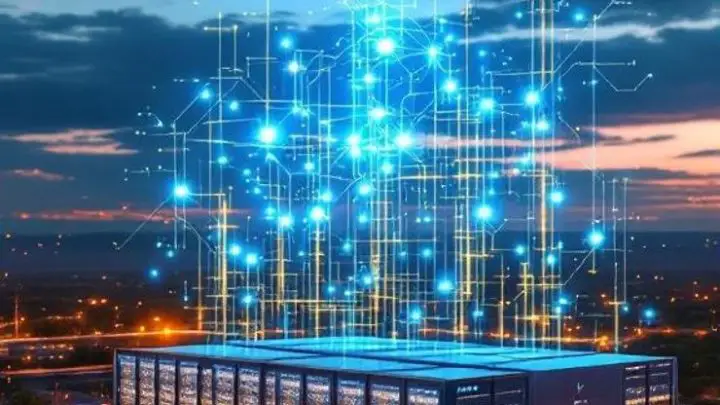 Bloom Energy’s 2026 Data Center Power Report: Fuel Cell Technology Powers Data Center Off-Grid Shift by 2030