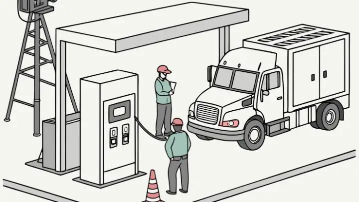 Charbone Supplies Green Hydrogen to Power Ontario Film Sets