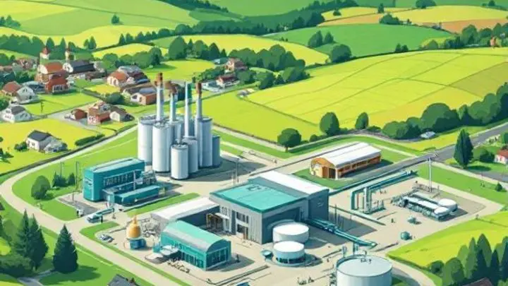 Moray Council Refuses 70MW Hydrogen Production Facility in Speyside