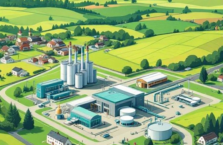 Moray Council Refuses 70MW Hydrogen Production Facility in Speyside