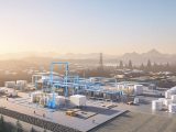 Global Power Solutions Corp. announced an LOI with Northern Hydrogen and Energy to commercialize Modular H2 Reactor systems in British Columbia, scaling from 80 kW to over 1 GW for data centres, military, industry and off-grid applications, with plans to reach 2 GW by 2035.