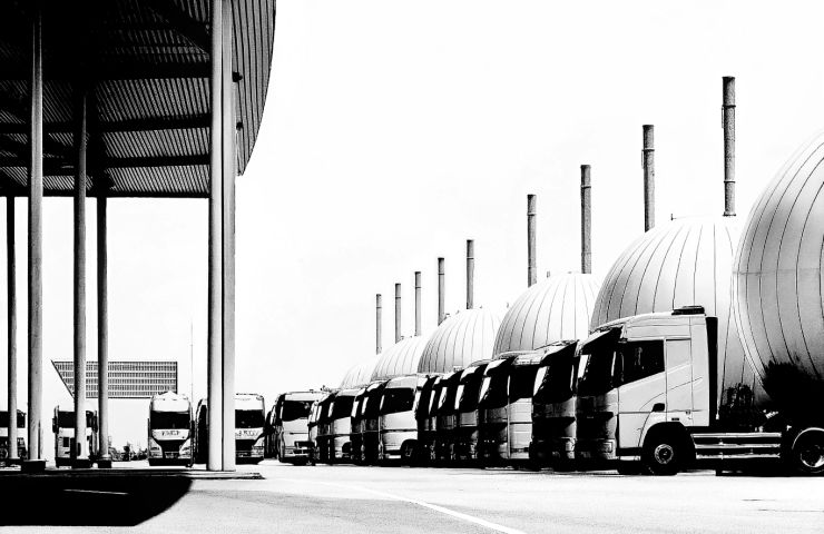 Hydrogen Infrastructure Boosted by 8.3 Billion Yuan Corridor in Southwest China