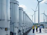 UK secures over £2 billion in revenue support for 125 MW of green hydrogen capacity under HAR1, mobilising £413 million in private investment and paving the way for future rounds toward 10 GW by 2030.