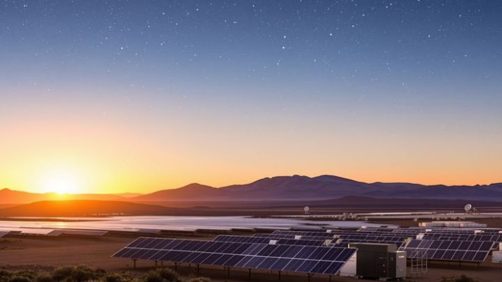 Green hydrogen: AES Andes abandons $10bn INNA project in Chile