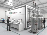 TECNALIA has added H2TESTLAB to its Donostia lab, enabling high-pressure hydrogen testing up to 1,050 bar. Developed with SynerHy under EU PERTE funding, the facility strengthens Europe’s industrial decarbonization efforts by validating green hydrogen technologies across the value chain.