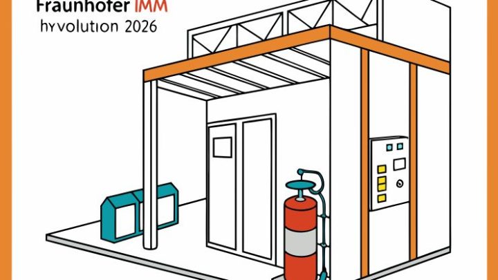 Decentralized Hydrogen Production Innovations at Hyvolution 2026