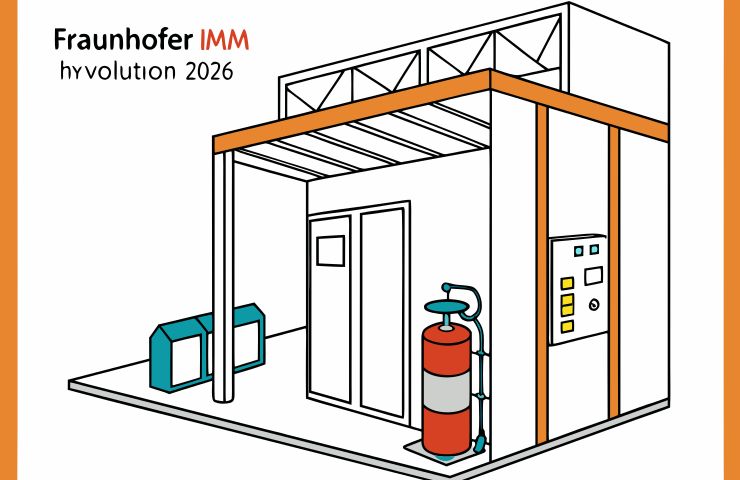 Decentralized Hydrogen Production Innovations at Hyvolution 2026