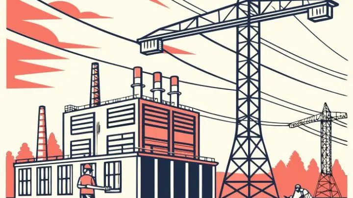 Hydrogen Production Gains Momentum with Uniper-TenneT 380 kV Grid Node