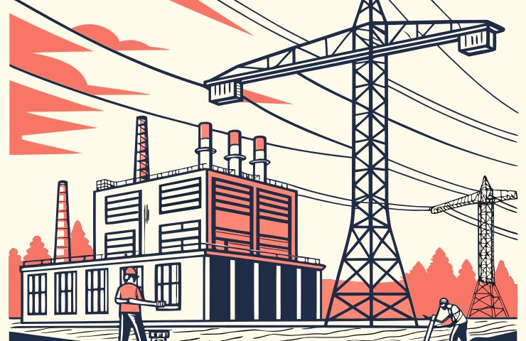 Hydrogen Production Gains Momentum with Uniper-TenneT 380 kV Grid Node