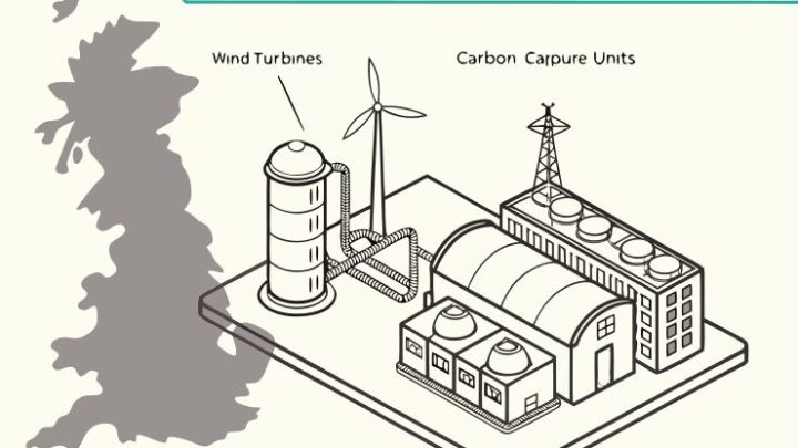 Low Carbon Hydrogen Standard v4 Strengthens UK’s Net Zero Hydrogen Strategy