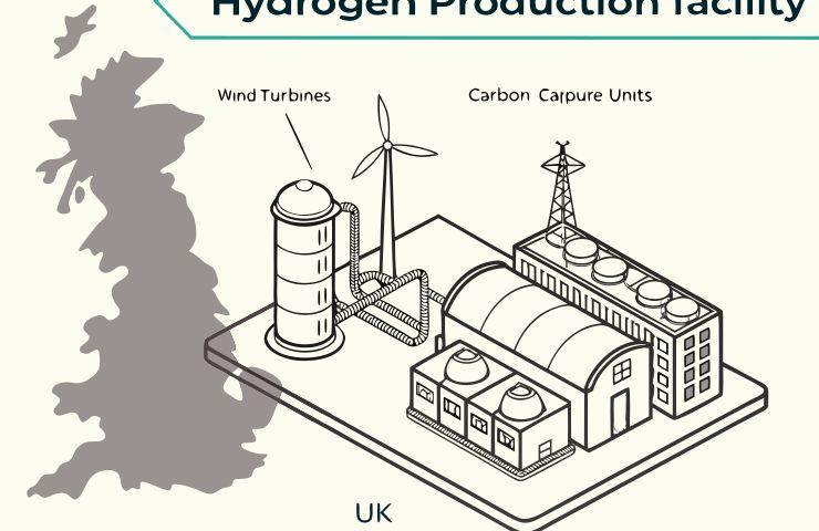 Low Carbon Hydrogen Standard v4 Strengthens UK’s Net Zero Hydrogen Strategy