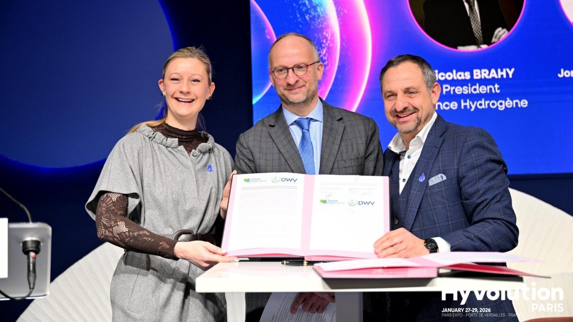 Cross-Border Hydrogen Cooperation Strengthens EU Clean Energy Partnership