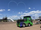A Newcastle University study reveals strong backing from operators and suppliers for hydrogen-powered airport ground equipment, noting zero-emission performance, rapid refuelling and quieter operations alongside cost, infrastructure and regulatory challenges.