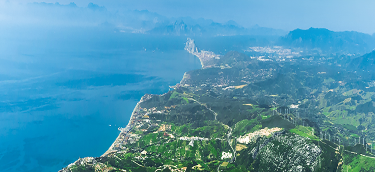 Green Hydrogen Huelva: Capacity Allocation Drives Andalusian Decarbonization