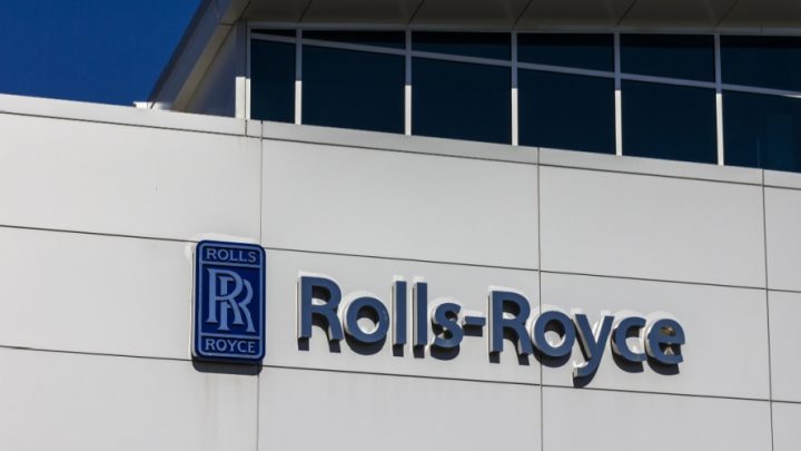 Hydrogen Infrastructure Boost: Rolls-Royce Launches Modular Hydrogen-Ready Power Plants