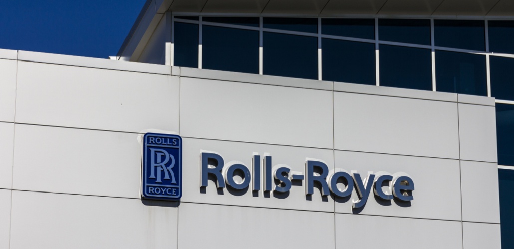 Hydrogen Infrastructure Boost: Rolls-Royce Launches Modular Hydrogen-Ready Power Plants