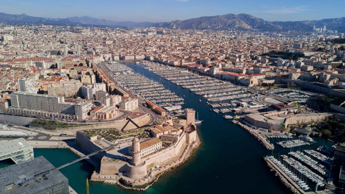 Low-Carbon Hydrogen and e-SAF Initiative Launches in Fos-sur-Mer Low-Carbon Hydrogen and e-SAF Initiative Launches in Fos-sur-Mer