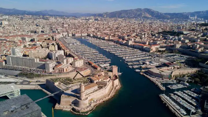 Low-Carbon Hydrogen and e-SAF Initiative Launches in Fos-sur-Mer